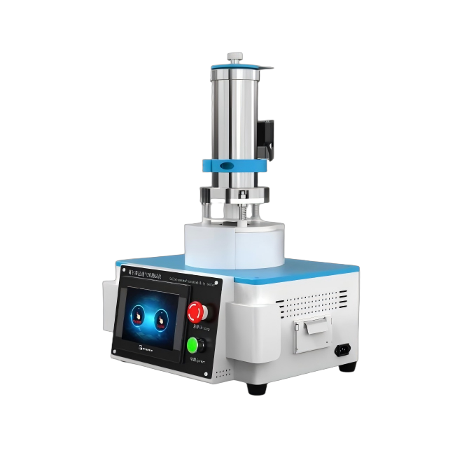 全自动葛尔莱法透气度测试仪、全自动透气度测试仪(葛尔莱法)、全自动王研式式透气度测试仪、全自动锂电池隔膜王研式透气度仪