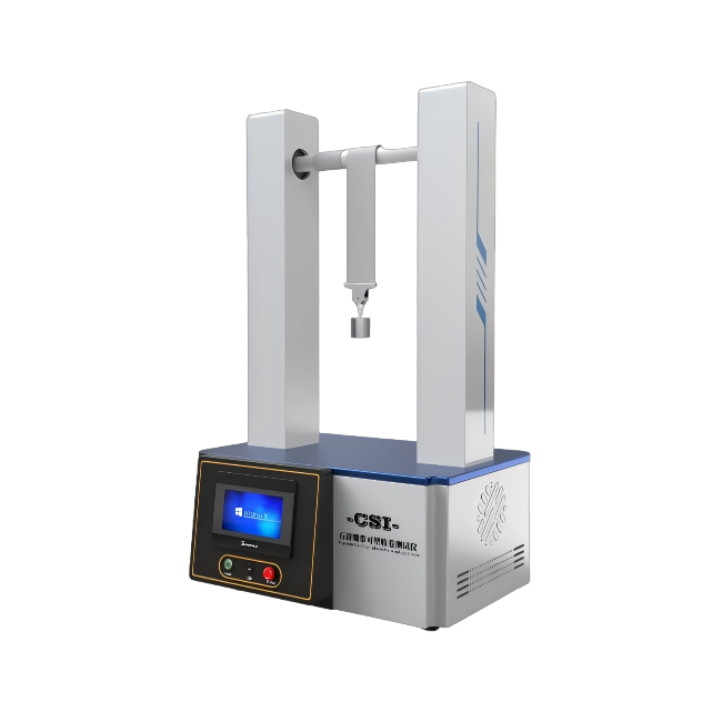 石膏绷带可塑收卷测试仪