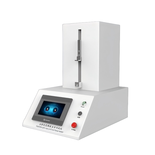 注射笔自锁力测试仪（普通款）