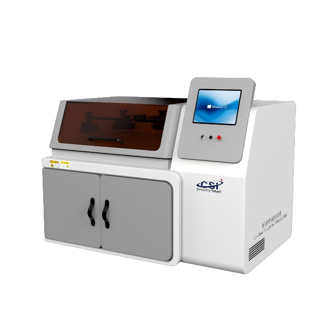 燃气软管气密性试验机