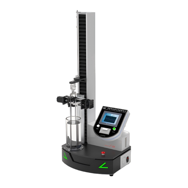 普通款非血管内导管导丝滑动性能测试仪（亲水涂层摩擦力测试仪）