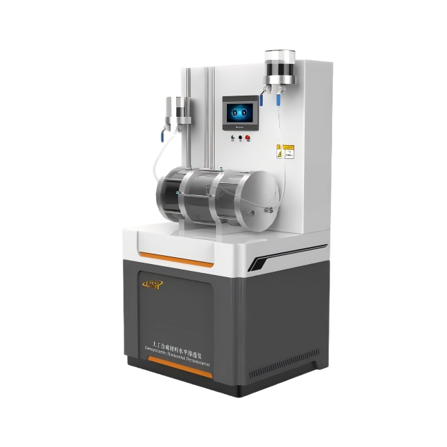 土工合成材料水平渗透仪