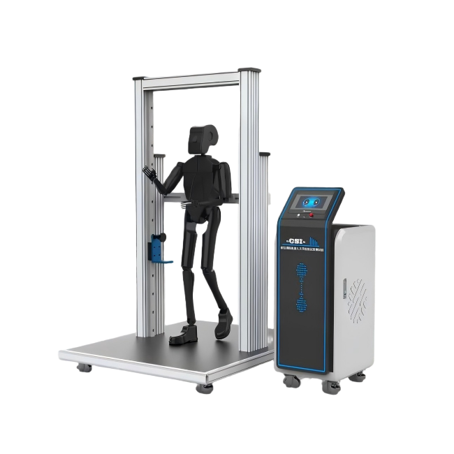 康复训练机器人关节扭矩试验测试仪