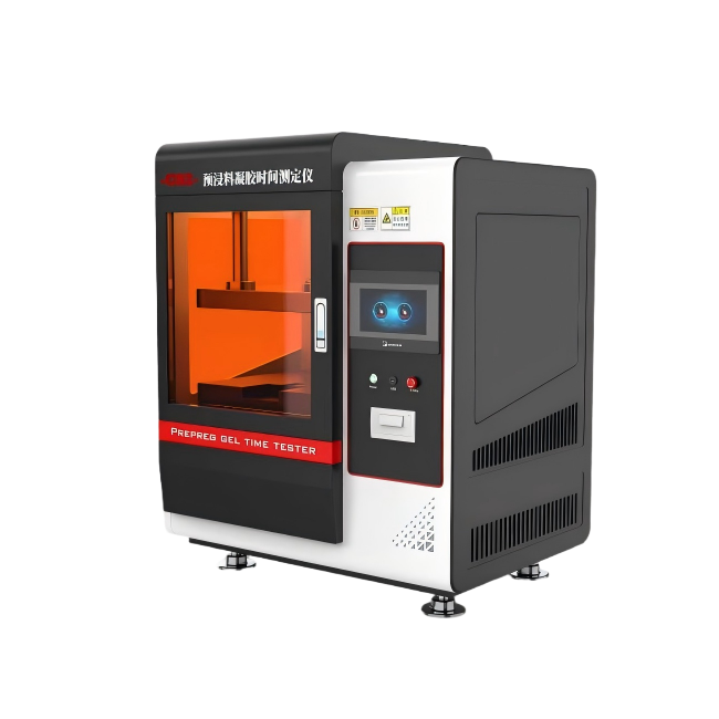 预浸料凝胶时间测定仪