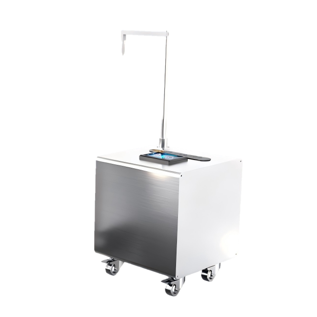 自动按键点击器