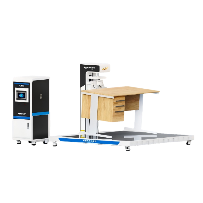 桌类跌落试验仪