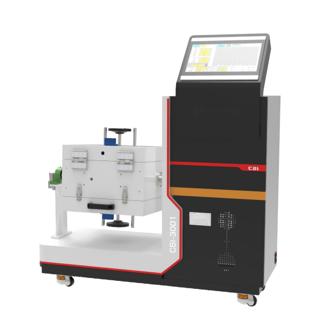 双平板导热系数测定仪