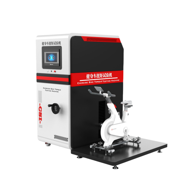 健身车扭矩试验机