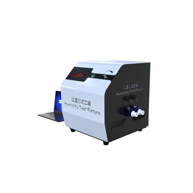 湿度测试工装