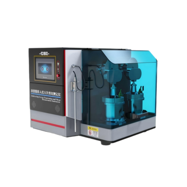 润滑脂锥入度万次剪切测定仪