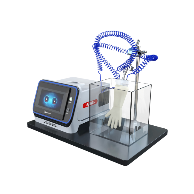 手套气密性测试仪