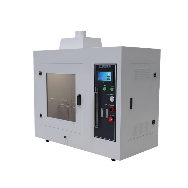（普通款）水平垂直燃烧测试仪
