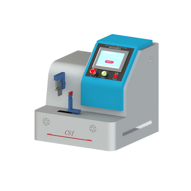 针管韧性测试仪