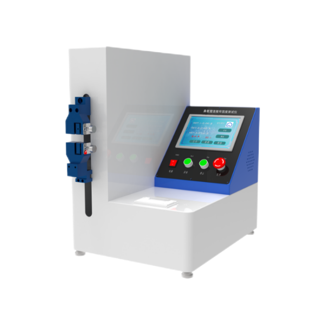 鼻氧管连接牢固度测试仪