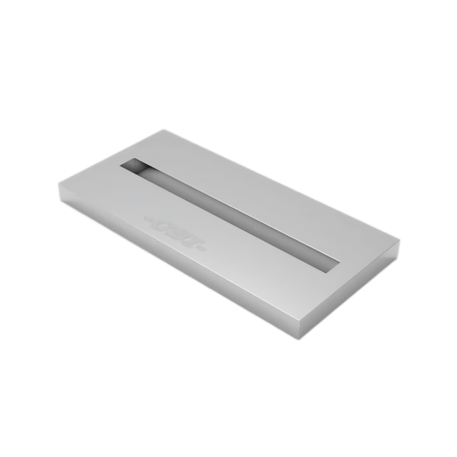 挠曲强度试样模具1