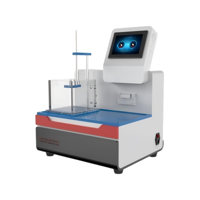 气管套囊综合性测试仪