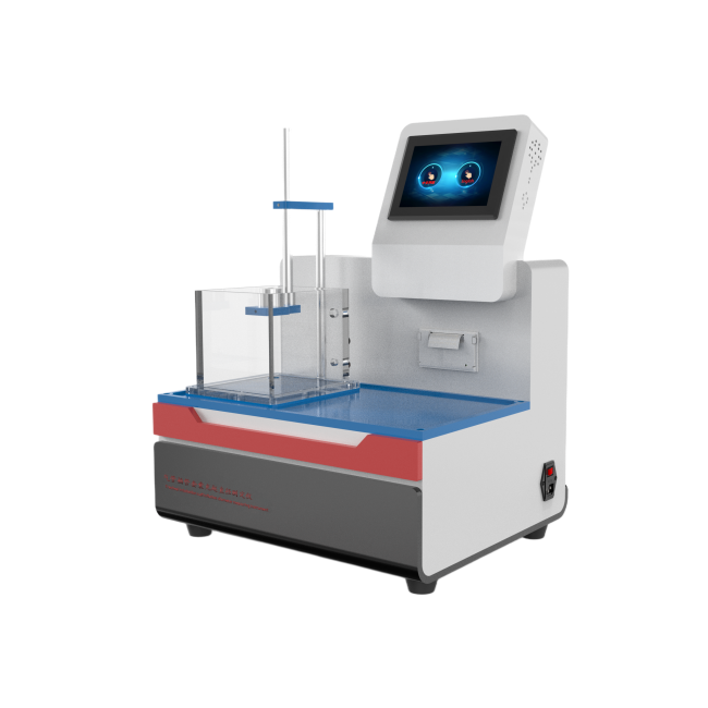 气管插管套囊充起直径测定仪