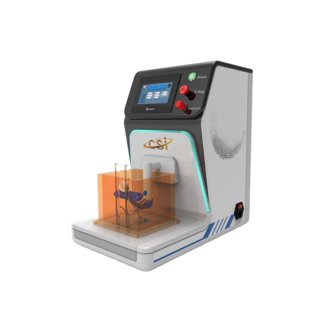 气管套囊突出测试仪