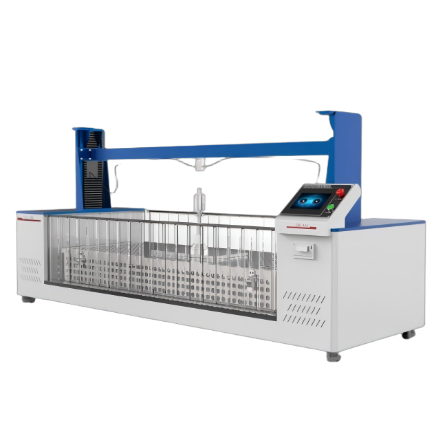 加大款救生衣浮力损失测试仪