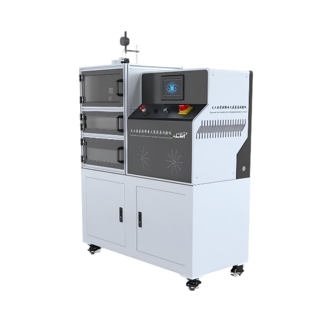 火工品药剂静电火花感度试验仪