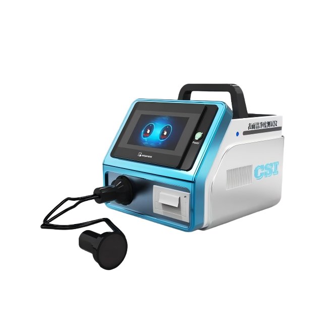 表面洁净度测试仪