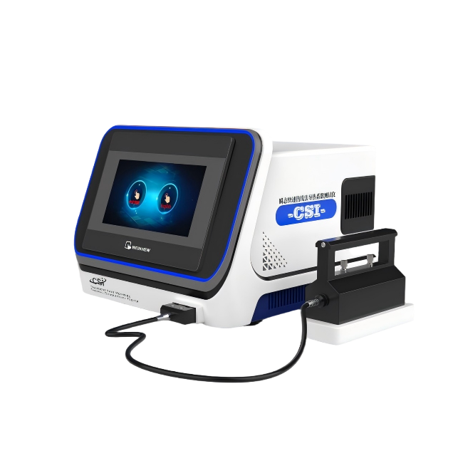 瞬态快速热线法导热系数测试仪