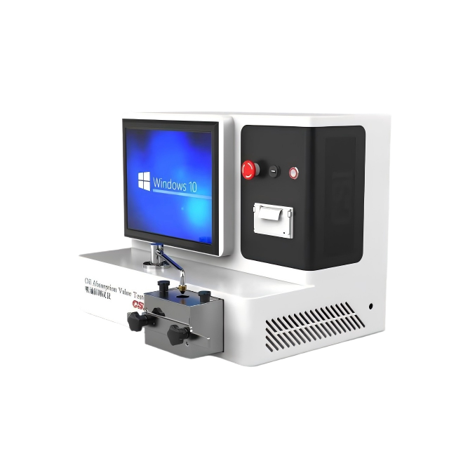 吸油值测试仪、替代进口吸油值测试仪