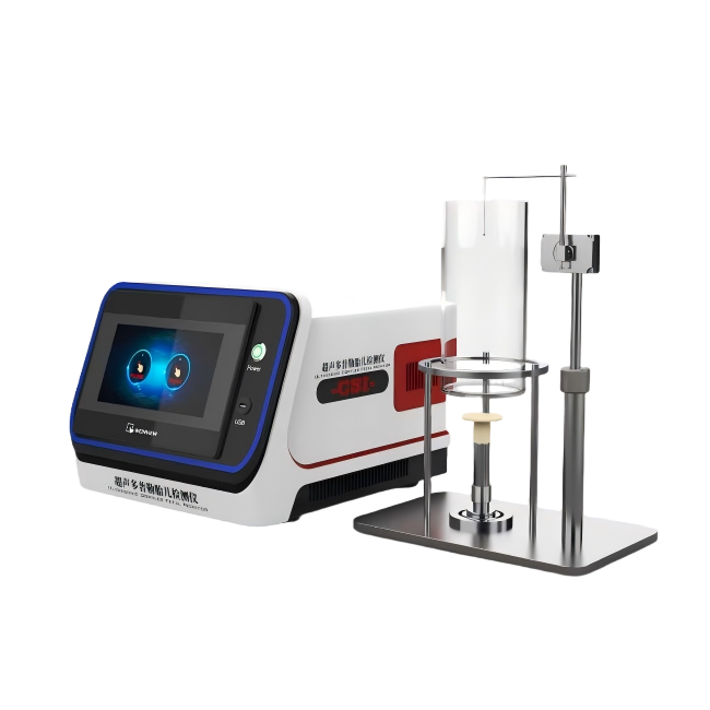超声多普勒胎儿监护仪胎心率测试仪、超声多普勒胎儿测量仪检测装置