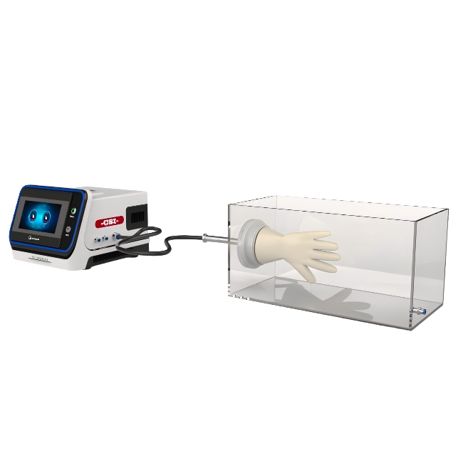 手套气密性测试仪