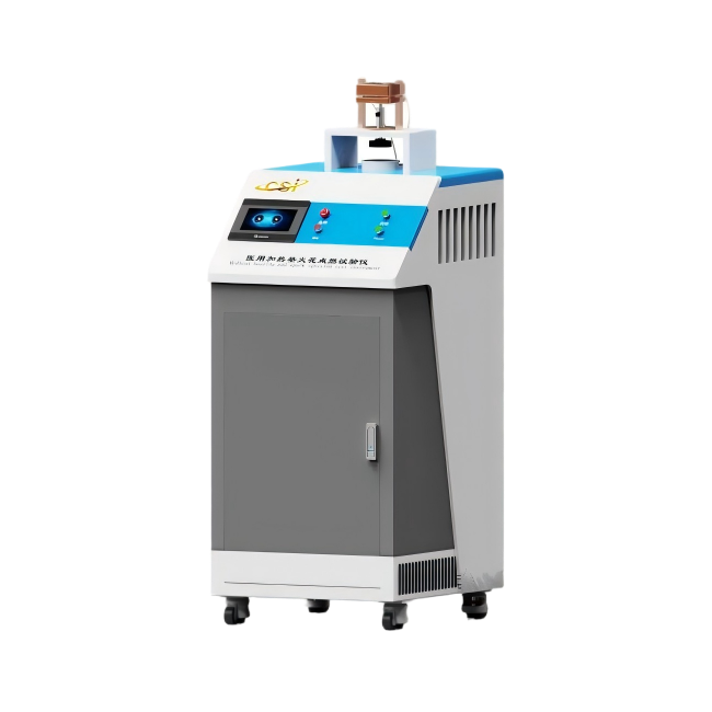 医用加热垫火花点燃试验仪