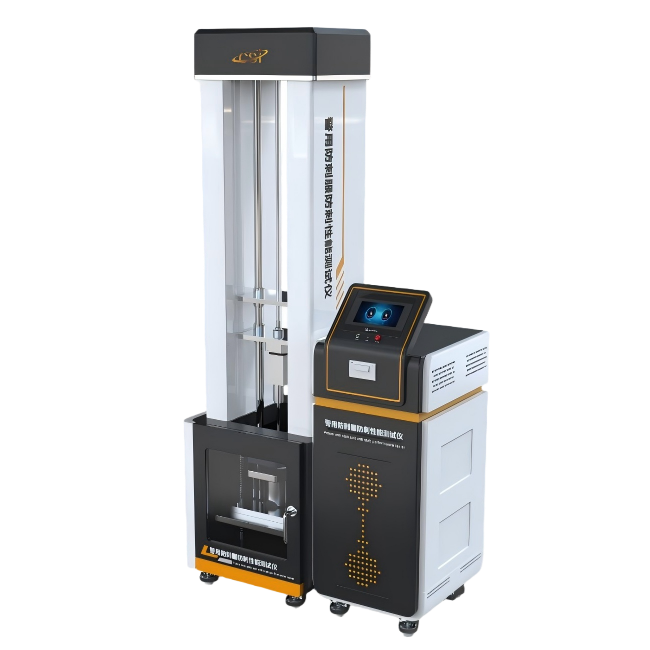 警用防刺服防刺性能测试仪