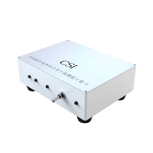 有创血压电外科手术干扰测量工装-1