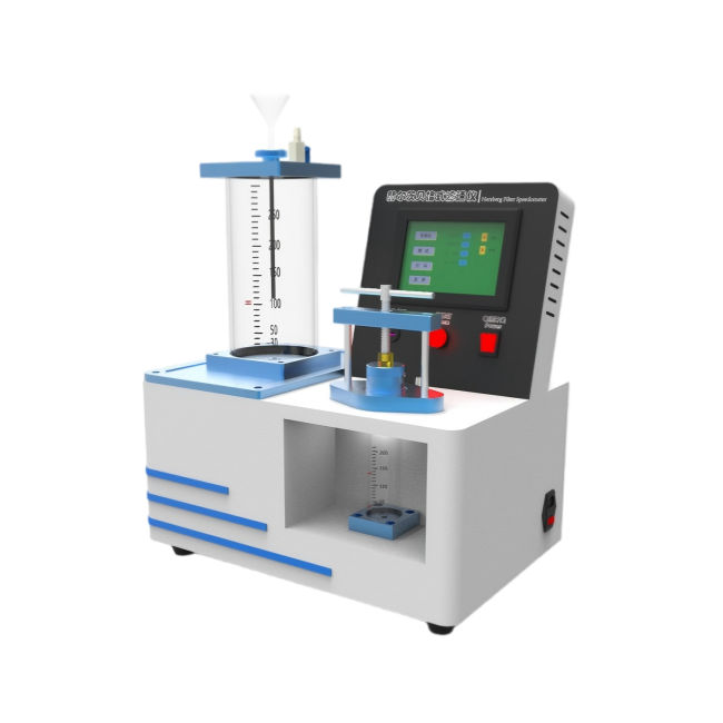 赫尔茨贝格式滤速仪