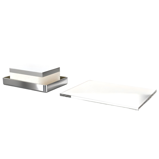 医用包装塑料膜针孔测定装置