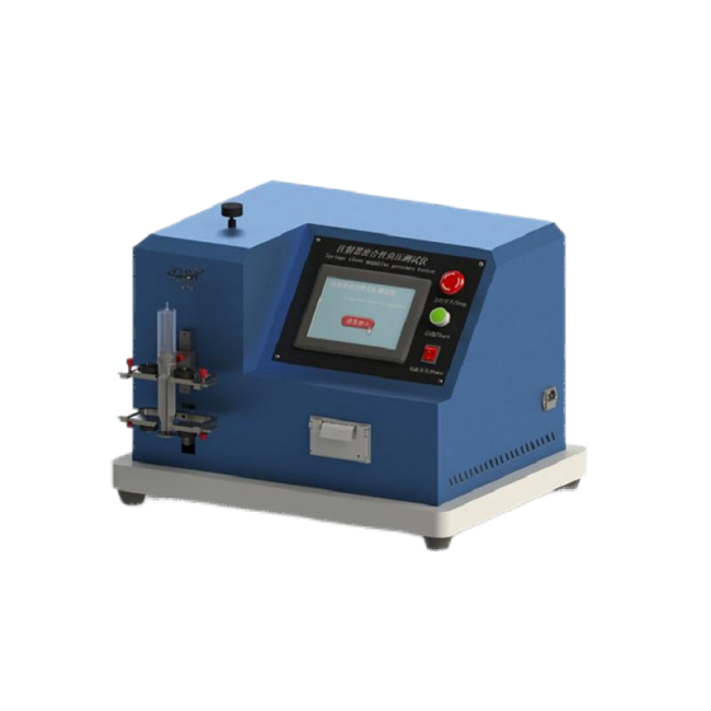 注射器密合性负压测试仪