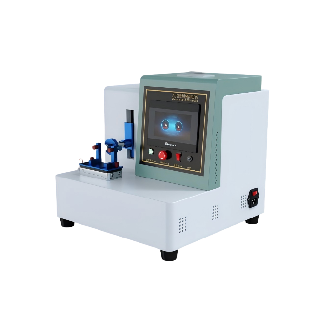 外科手术刀片锋利度测试仪