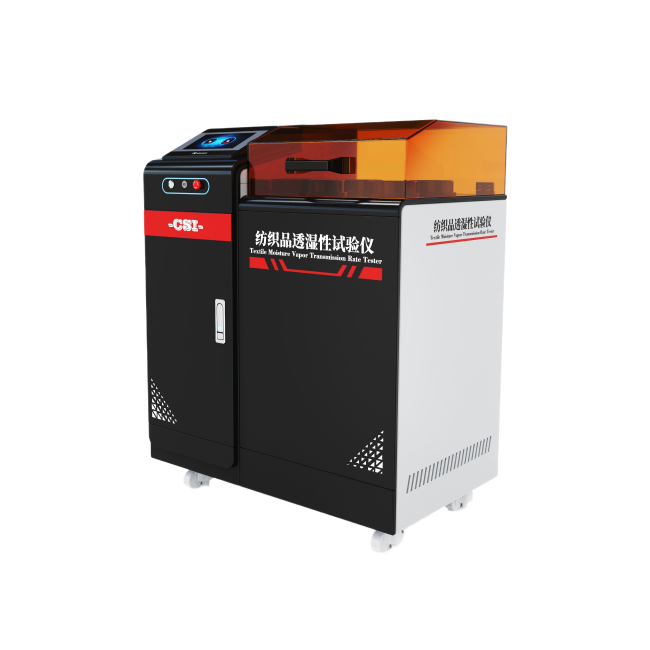 纺织品透湿性试验仪醋酸钾法