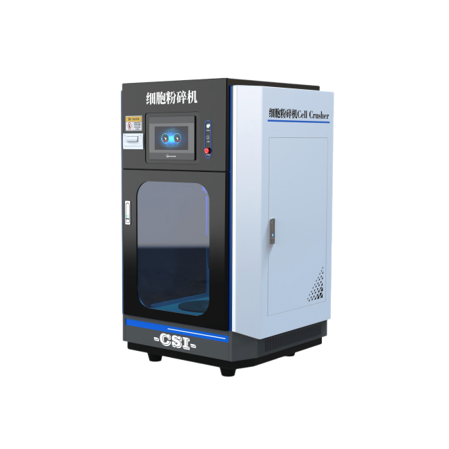 细胞粉碎机