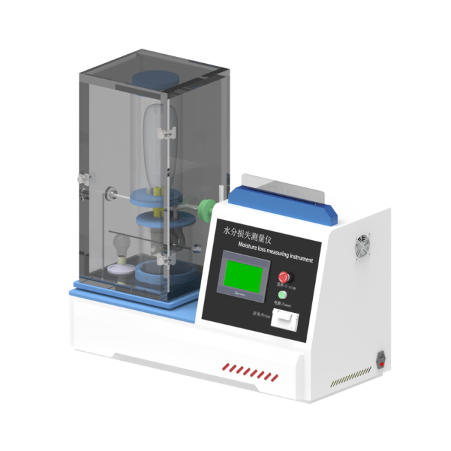 HME热湿交换过滤器水分损失测量仪