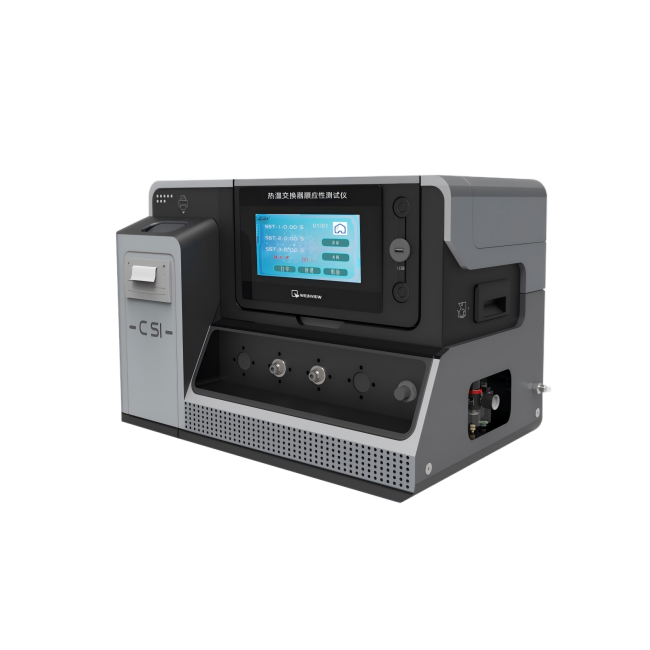 热湿交换过滤器顺应性测试仪