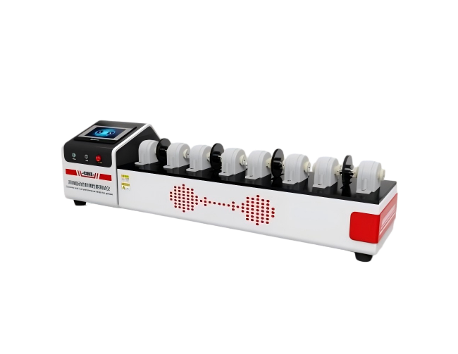 润滑脂动态防锈性能测试仪