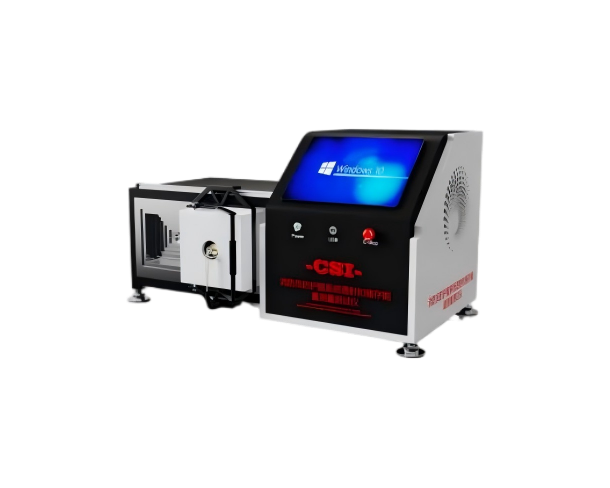 消防员防护服系统透射和储存能量测量测试仪