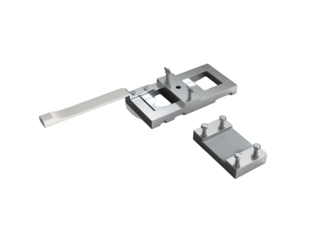 人造板耐开裂性能测定装置