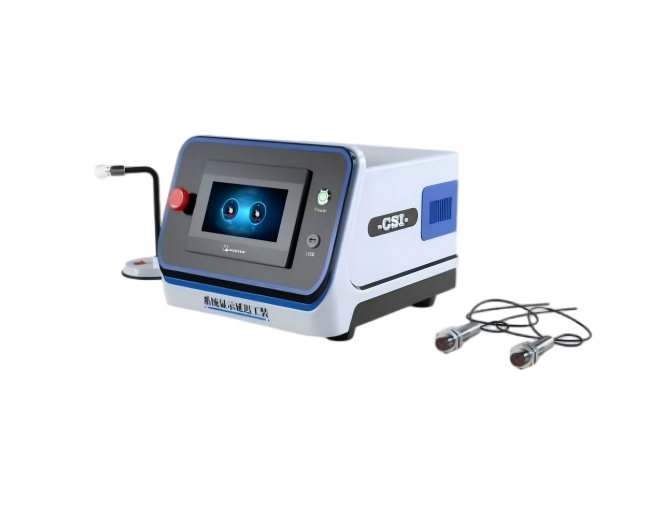 系统显示延迟工装